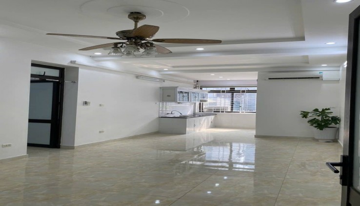 Bán CCMN Phú Thượng, 44m2, Full nội thất, sổ phôi riêng, pháp lý chuẩn sẵn sàng GD